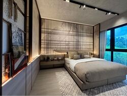 The Myst (D23), Condominium #556964161